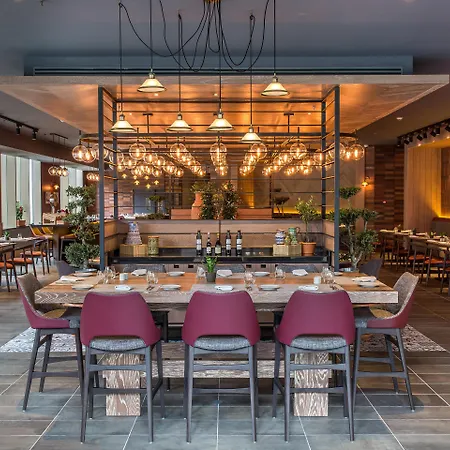 Le Meridien Park Atlantic 5* Porto
