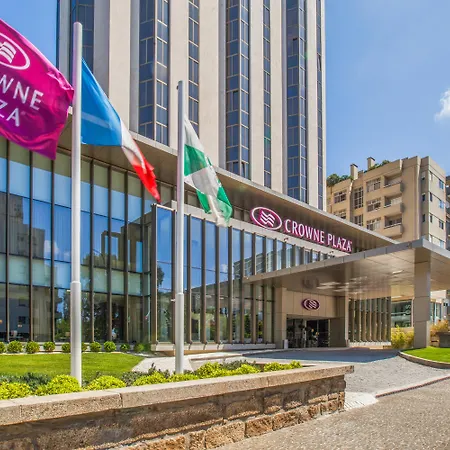 Le Meridien Park Atlantic Hotel
