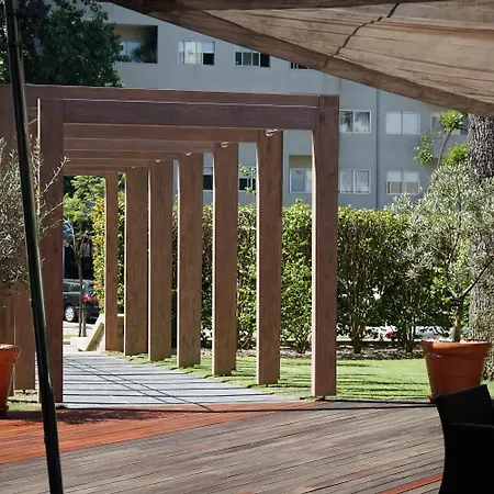 Le Meridien Park Atlantic 5*