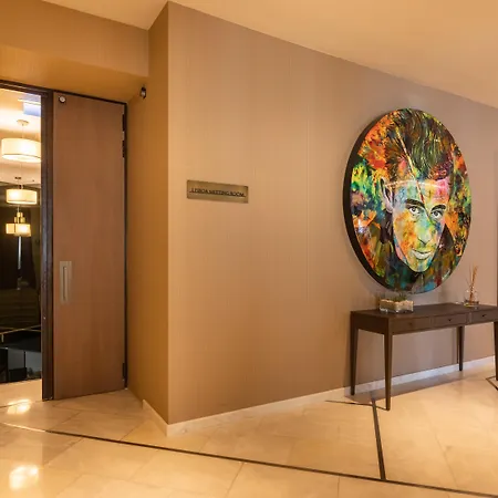 Le Meridien Park Atlantic 5*