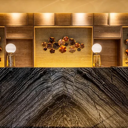 Le Meridien Park Atlantic Porto