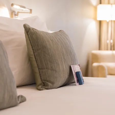Otel Le Meridien Park Atlantic