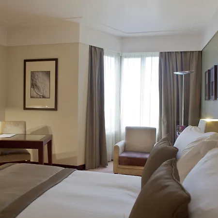 Le Meridien Park Atlantic Otel Porto