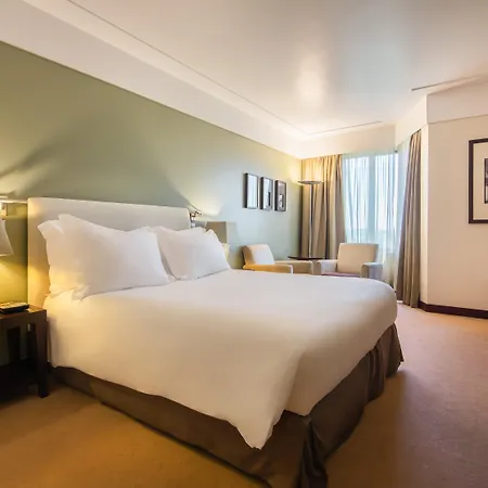 Le Meridien Park Atlantic Otel 5*