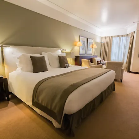 Otel Le Meridien Park Atlantic 5*
