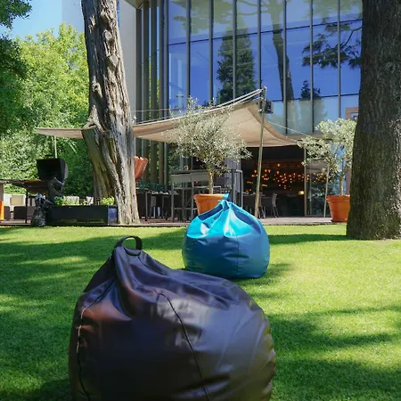 Le Meridien Park Atlantic Otel Porto