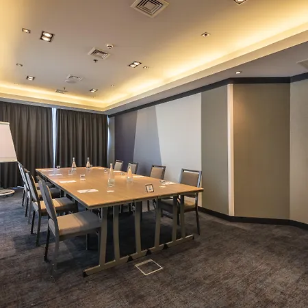 Otel Le Meridien Park Atlantic Porto