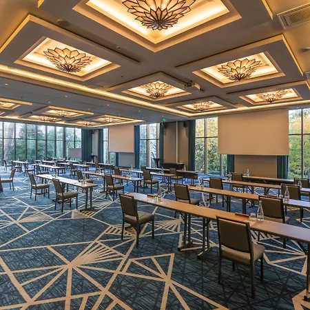 Le Meridien Park Atlantic 5* Porto