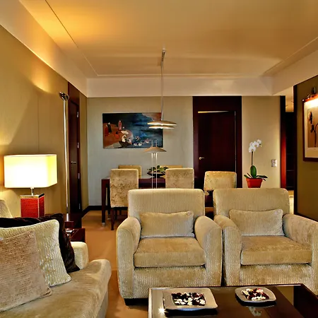 Le Meridien Park Atlantic Otel