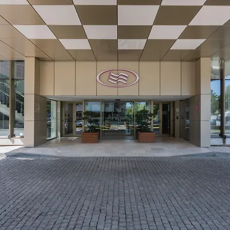 Otel Le Meridien Park Atlantic 5*