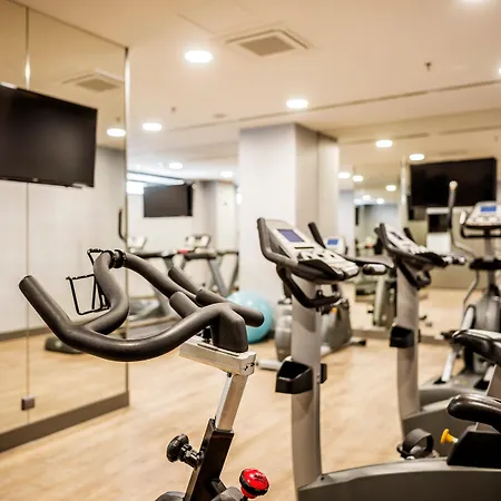 Le Meridien Park Atlantic Otel 5*