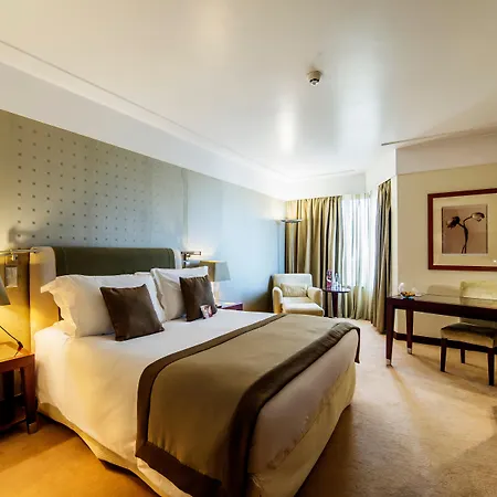 Le Meridien Park Atlantic Otel 5*