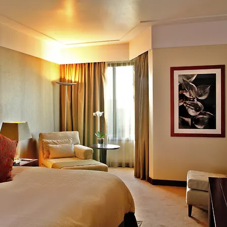 Le Meridien Park Atlantic Otel