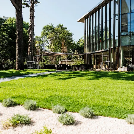 Le Meridien Park Atlantic Otel Porto