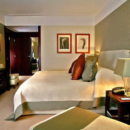 Le Meridien Park Atlantic Otel Porto