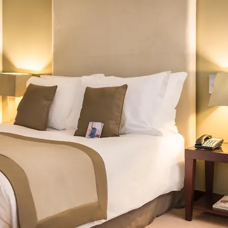 Le Meridien Park Atlantic Otel Porto