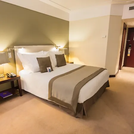 Le Meridien Park Atlantic Otel 5*